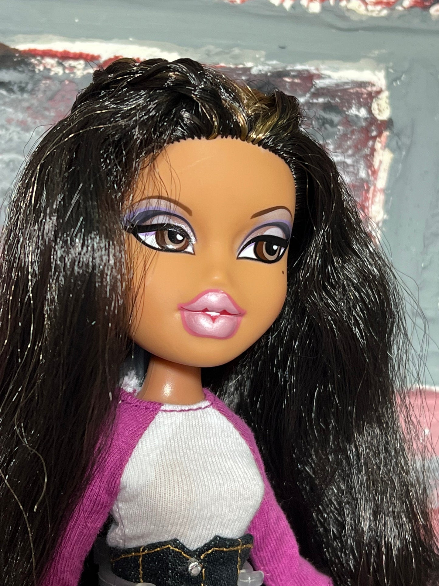 Vintage Bratz Doll