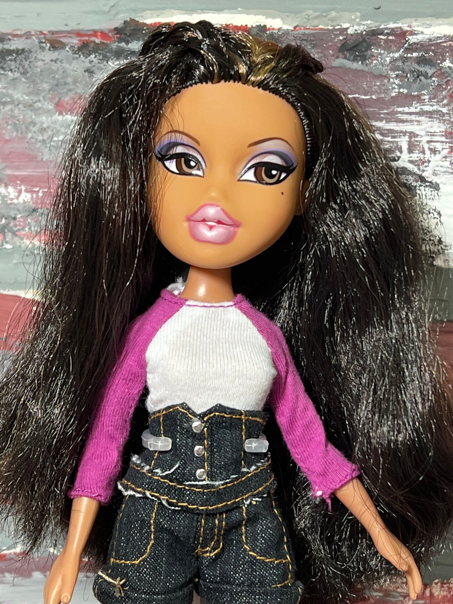 Vintage Bratz Doll