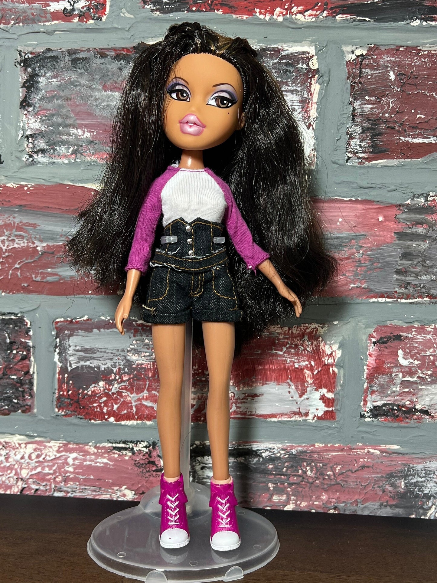 Vintage Bratz Doll