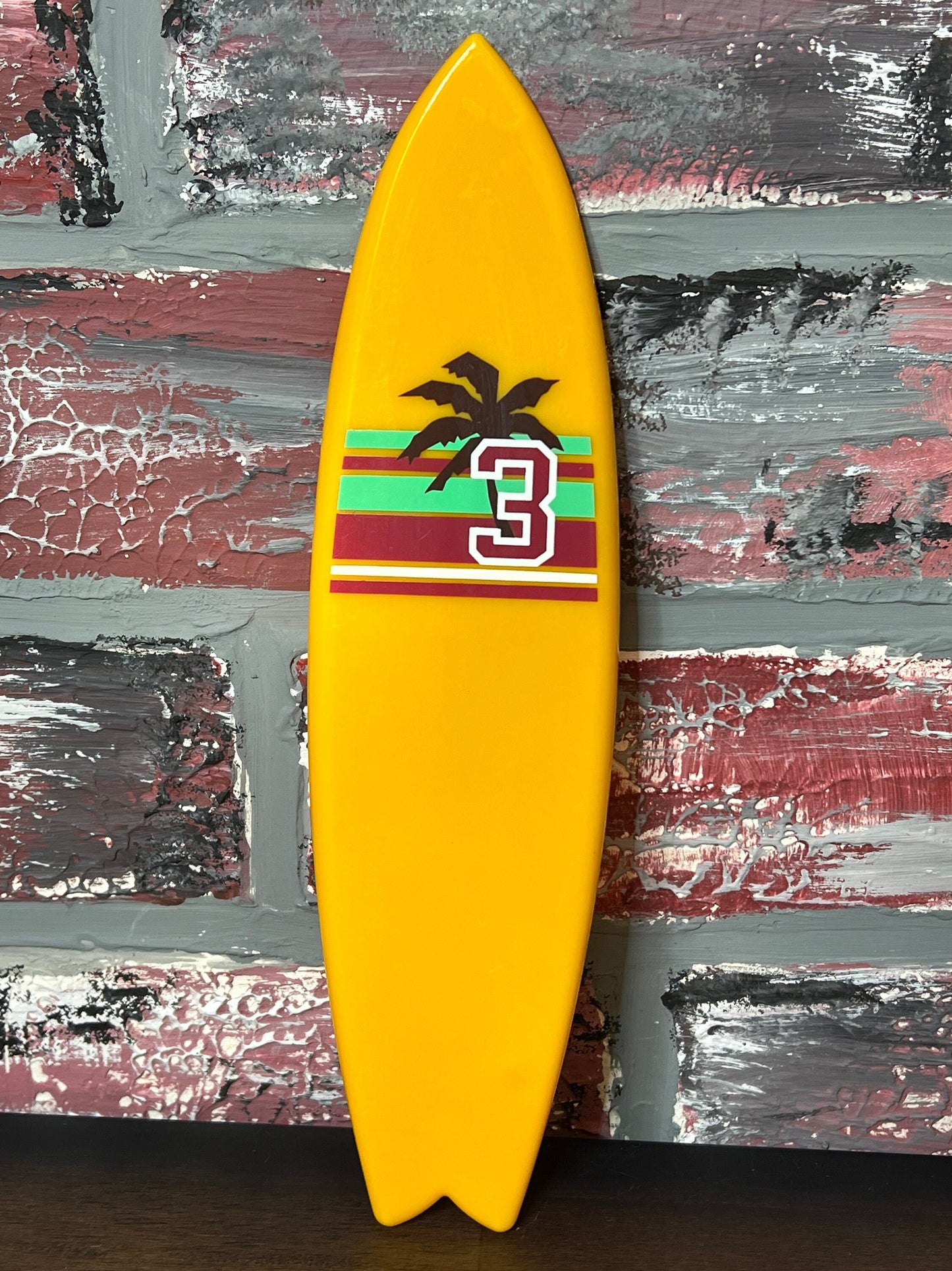 Vintage Bratz Sun-kissed Summer Koby’s Surfboard