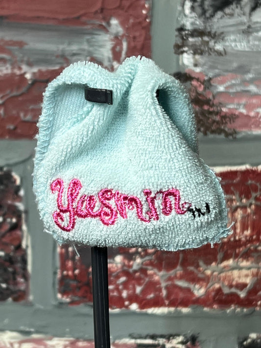 Vintage Bratz Yasmin Towel