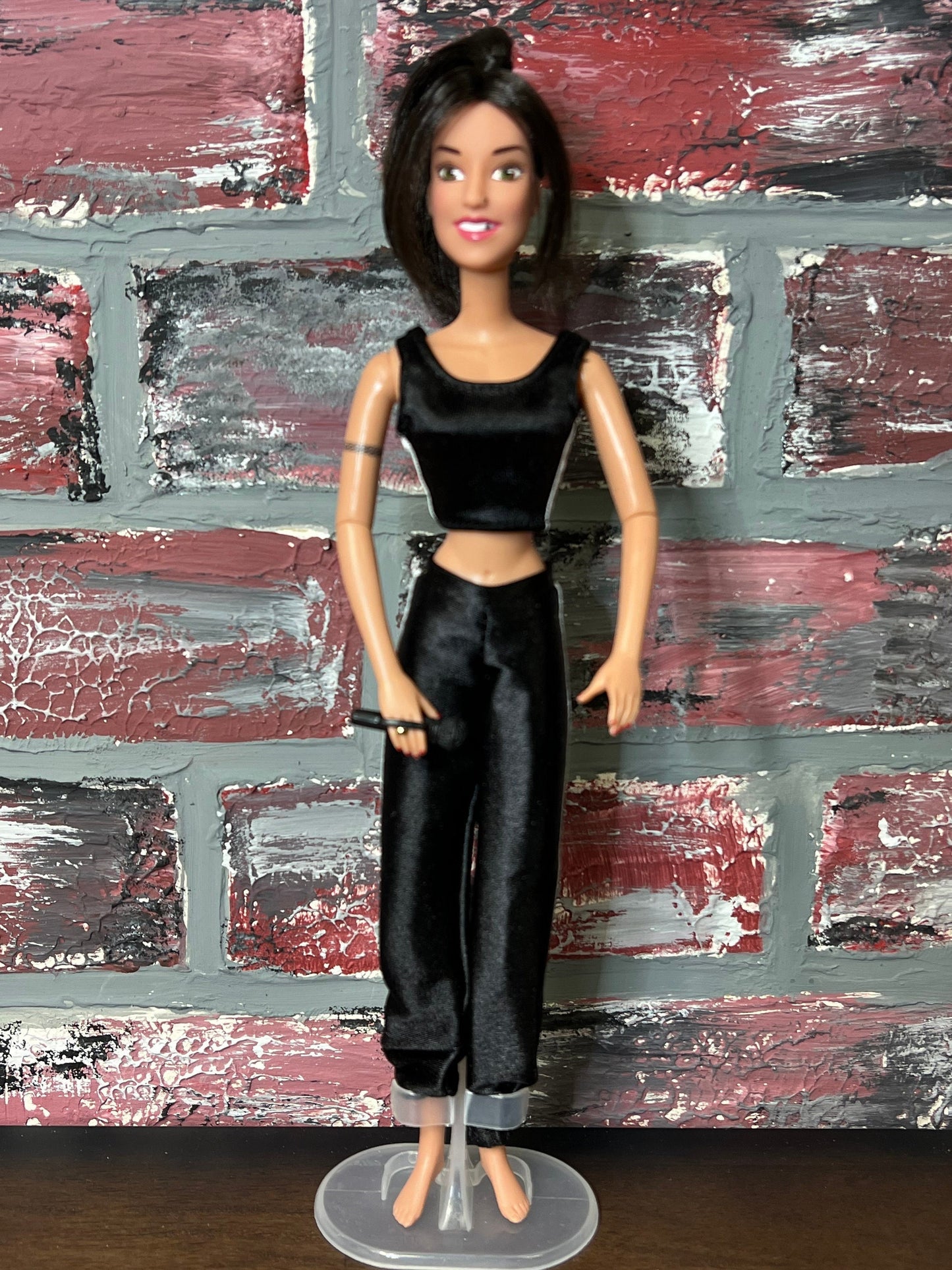 Vintage “Melanie C” Spice Girls Doll