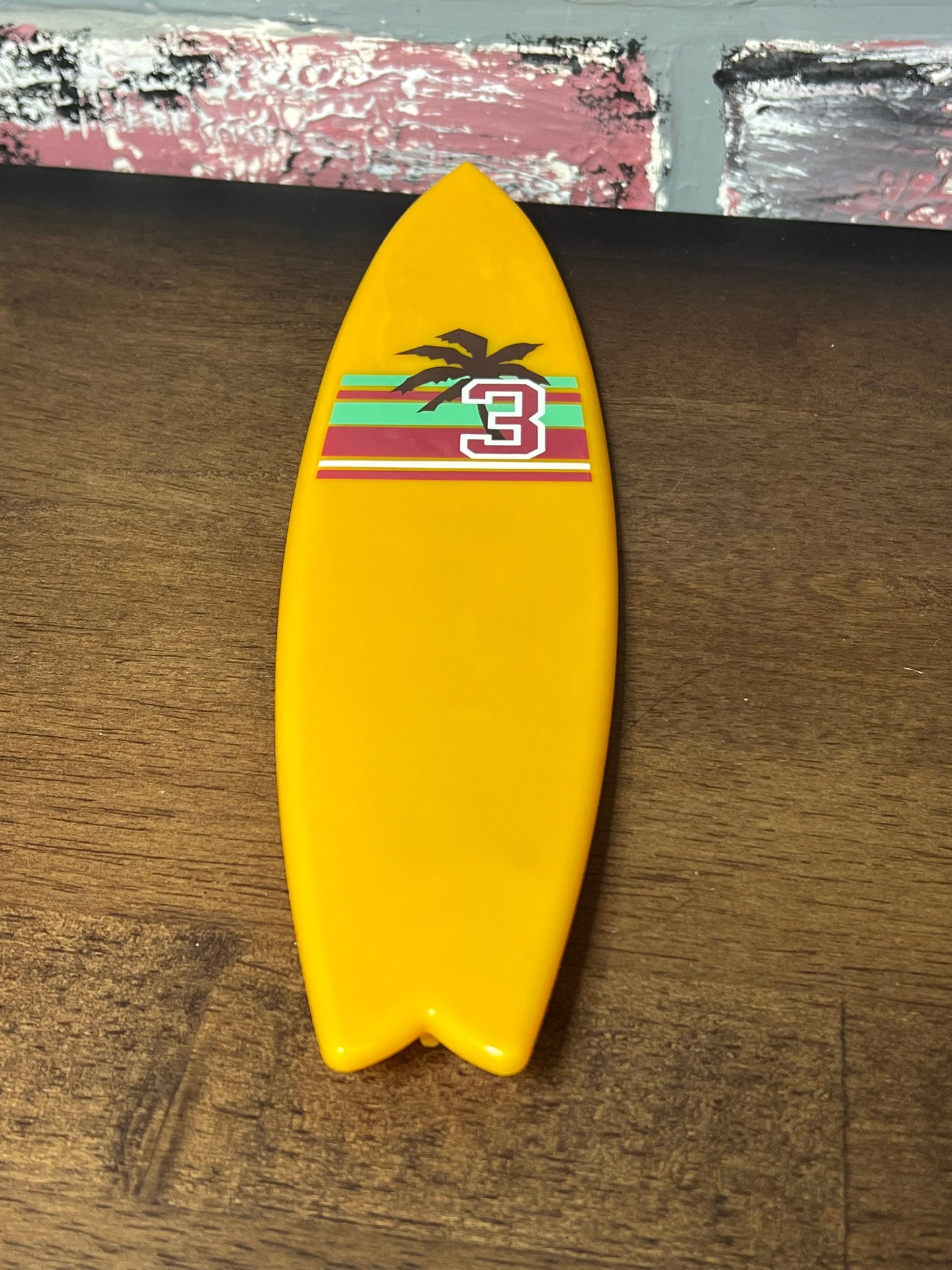 Vintage Bratz Sun-kissed Summer Koby’s Surfboard