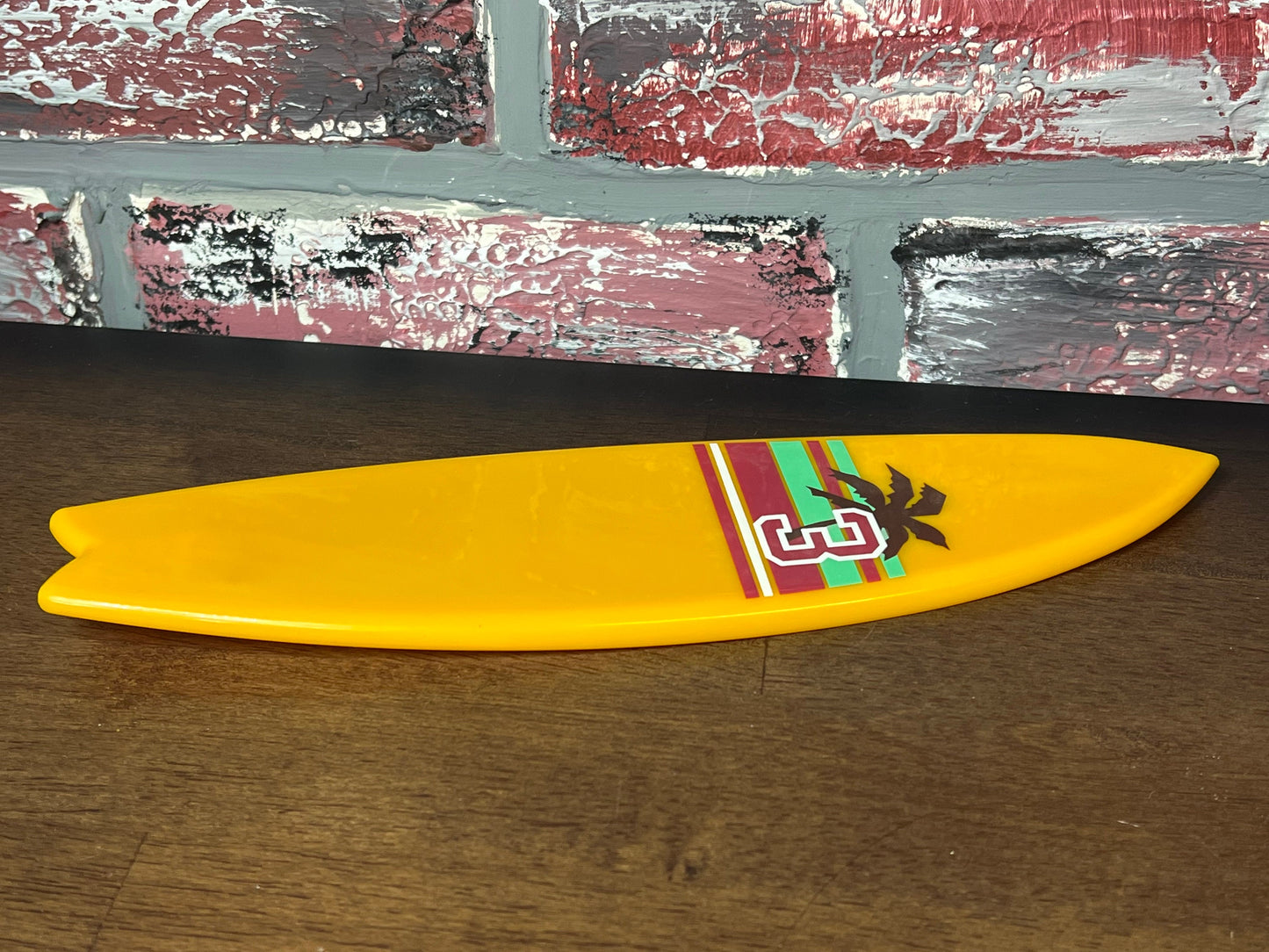 Vintage Bratz Sun-kissed Summer Koby’s Surfboard