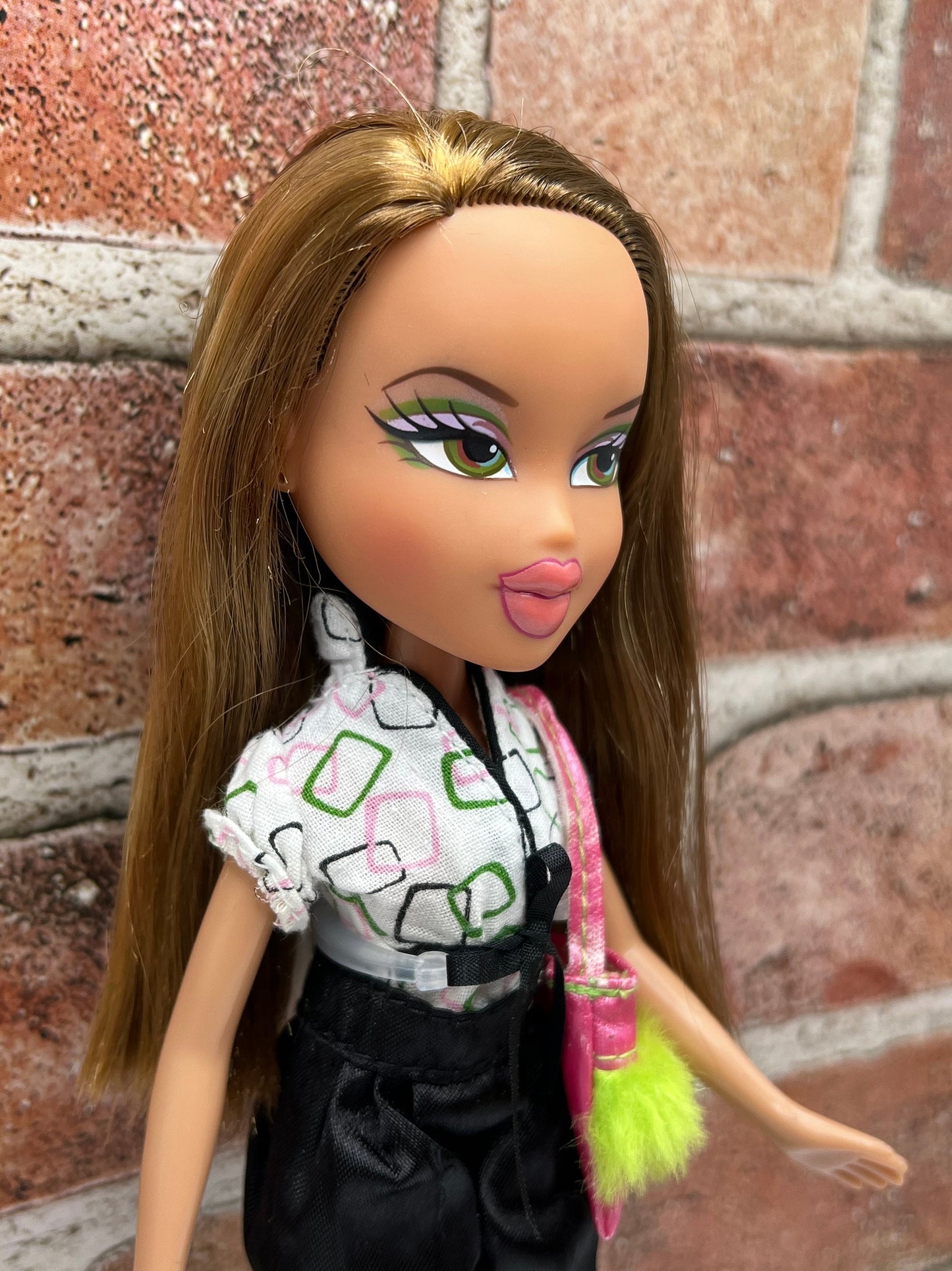 Vintage Dana Bratz Doll