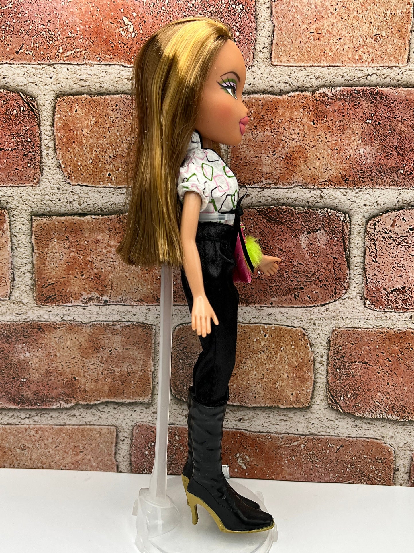 Vintage Dana Bratz Doll