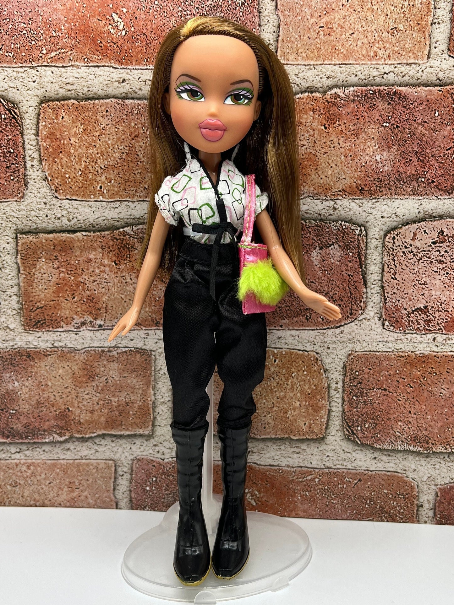 Vintage Dana Bratz Doll