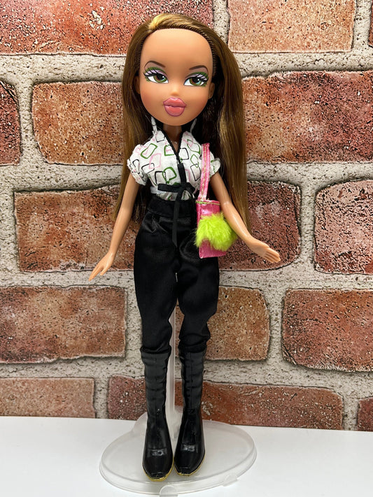 Vintage Dana Bratz Doll