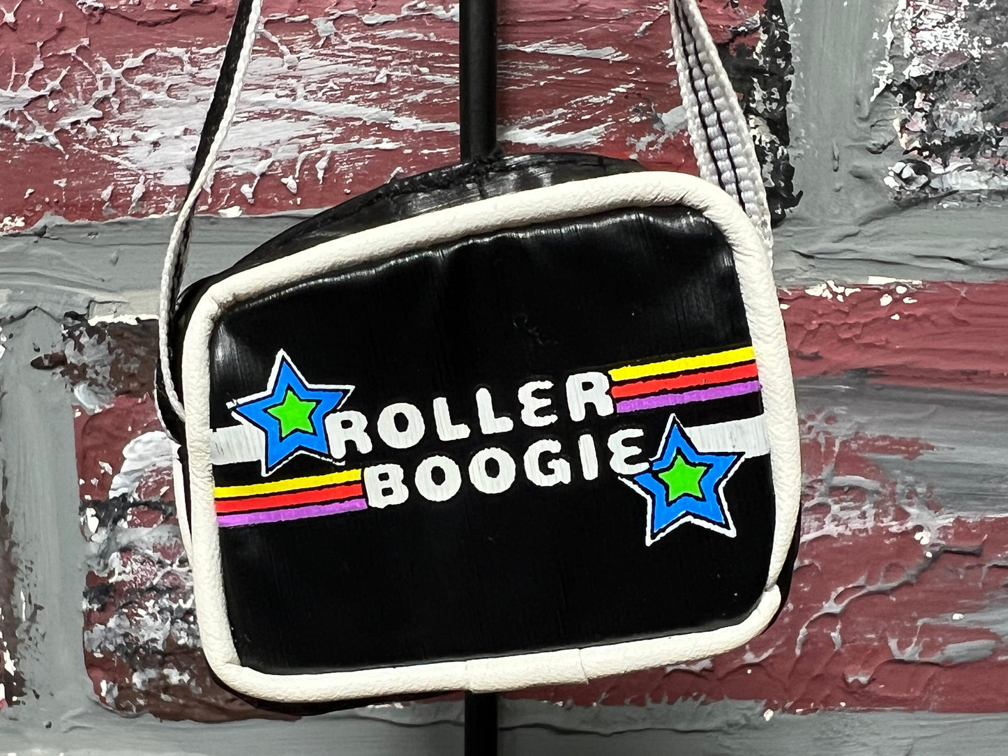 Vintage Bratz Roller Boogie Bag