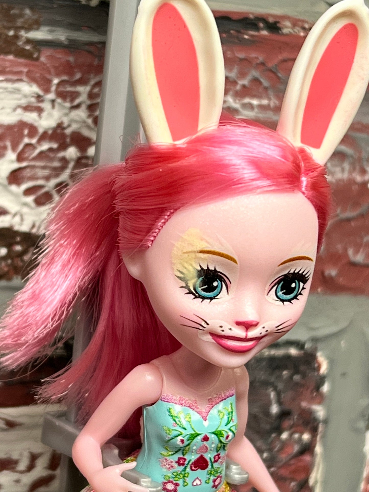 Enchantimals Bree Bunny Doll