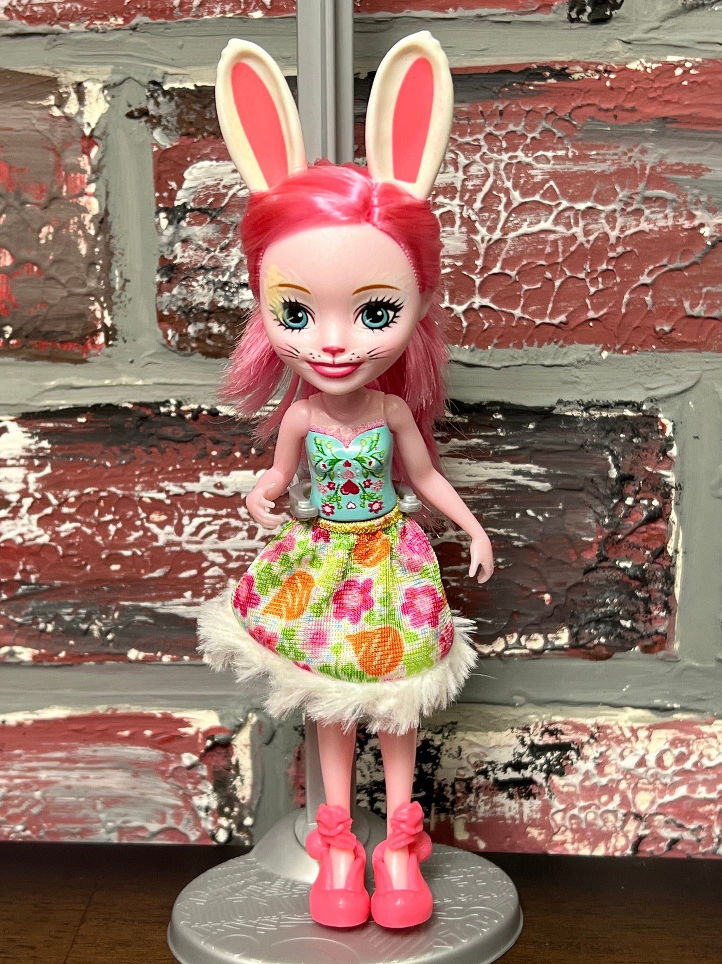 Enchantimals Bree Bunny Doll