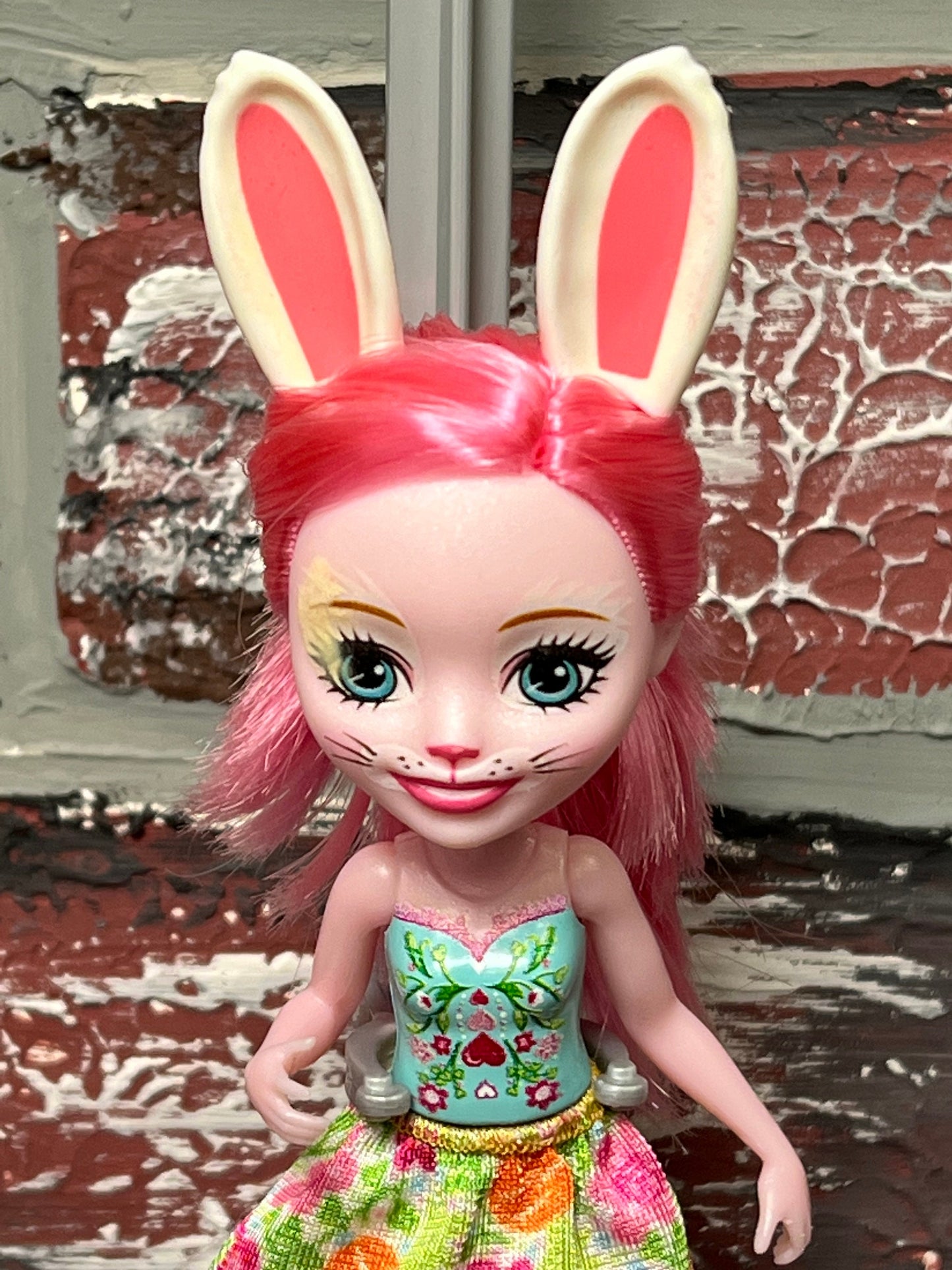 Enchantimals Bree Bunny Doll