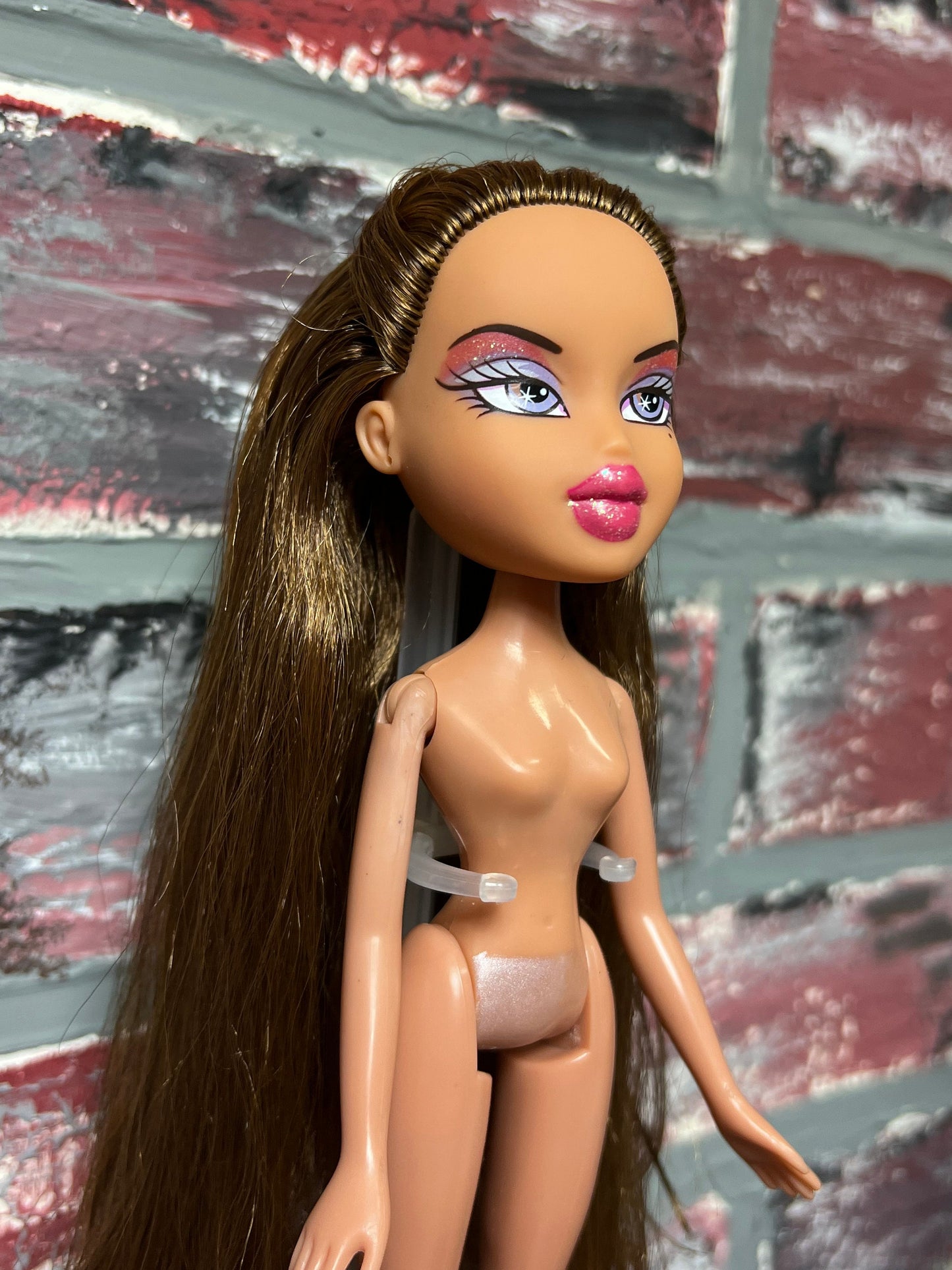 Vintage Yasmin Bratz Doll *Read Info*