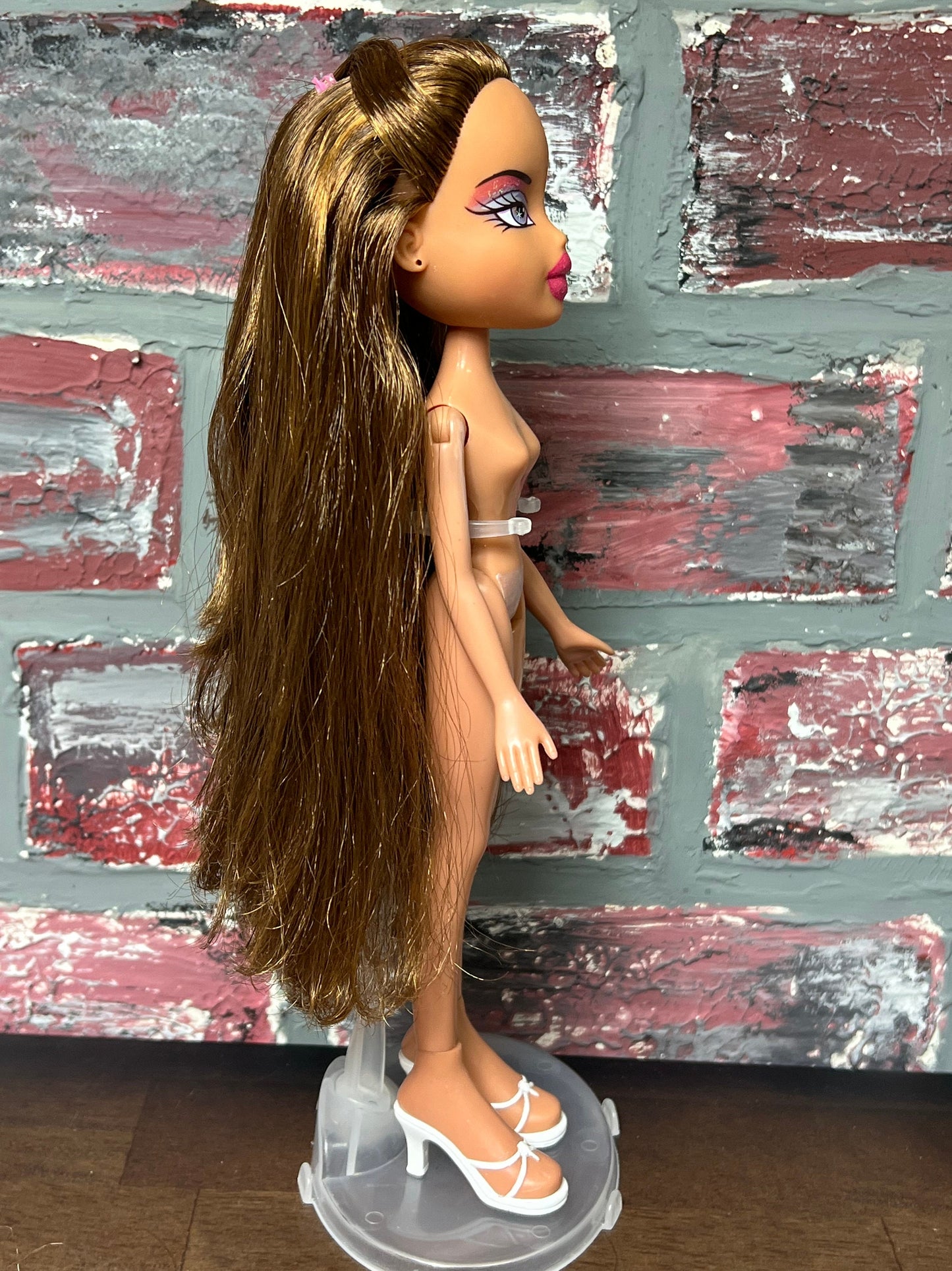 Vintage Yasmin Bratz Doll *Read Info*