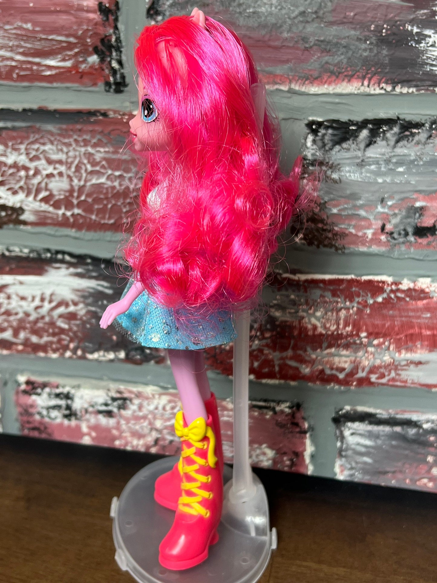 Equestria Doll