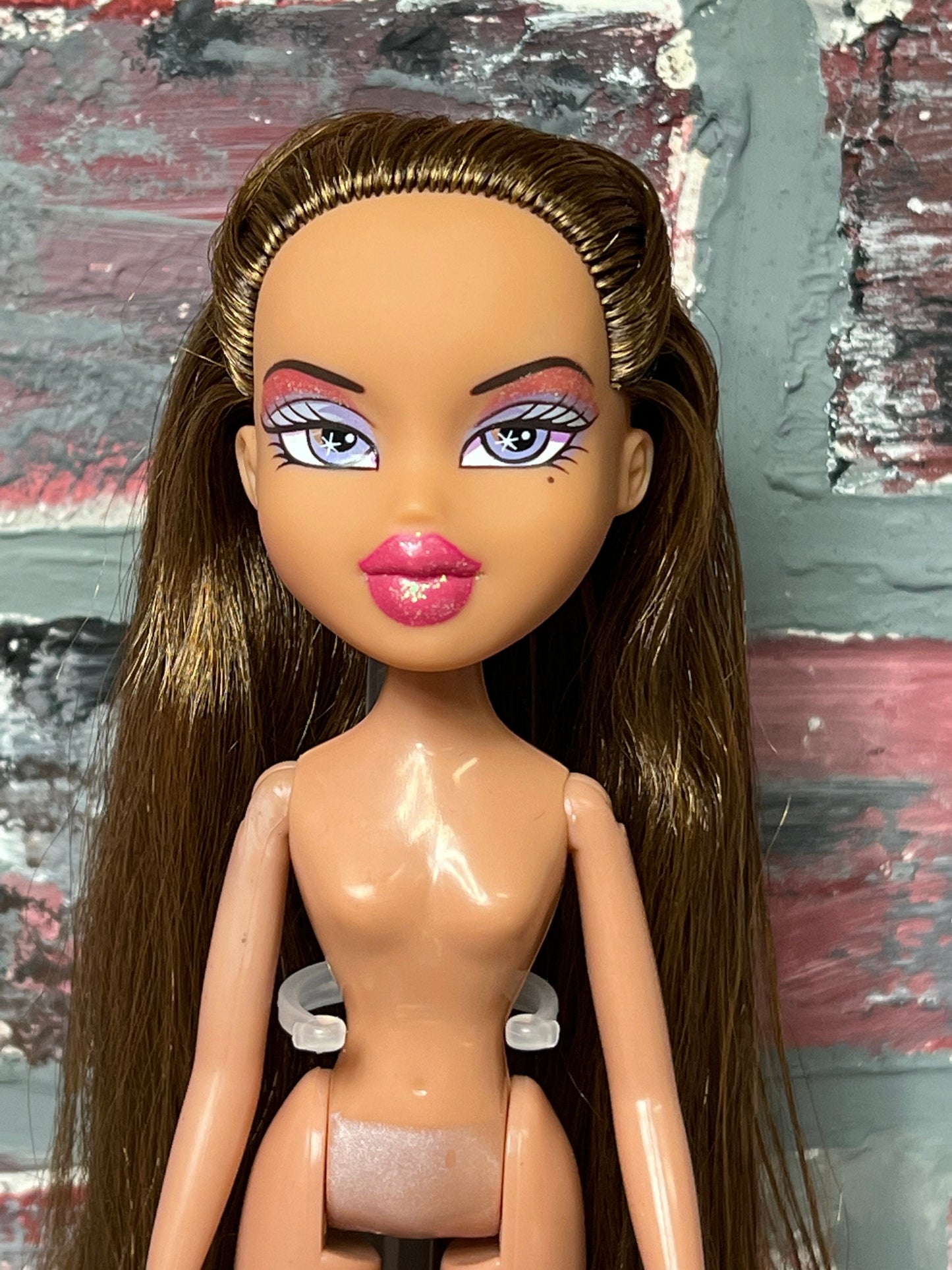 Vintage Yasmin Bratz Doll *Read Info*