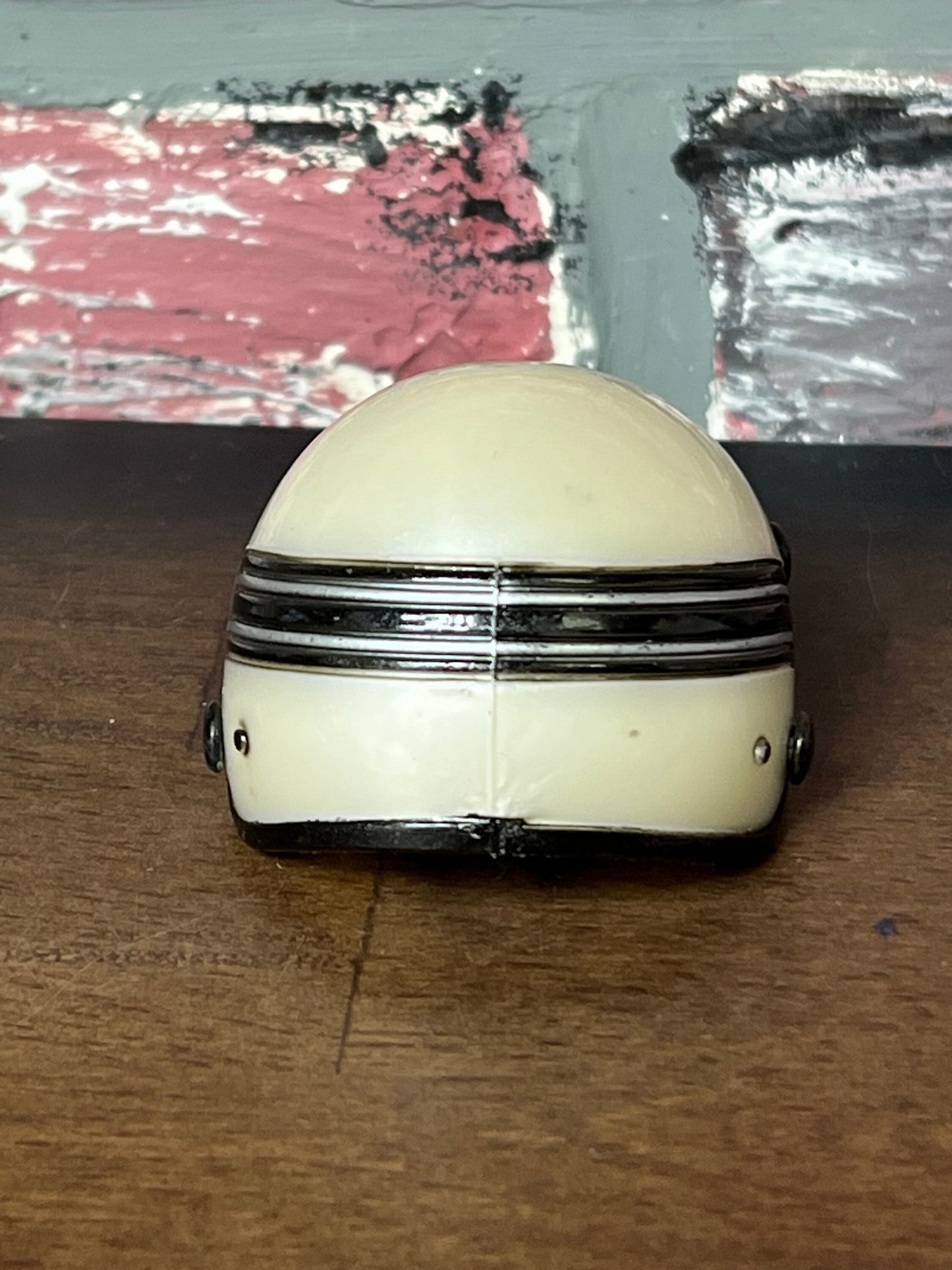 Vintage Bratz Doll Helmet