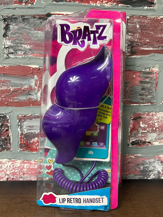 Bratz Retro Handset Brand New