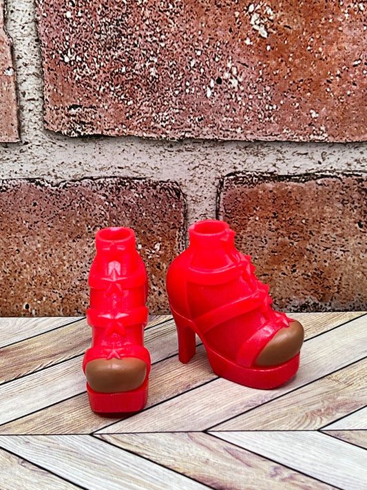 Vintage Bratz Shoes