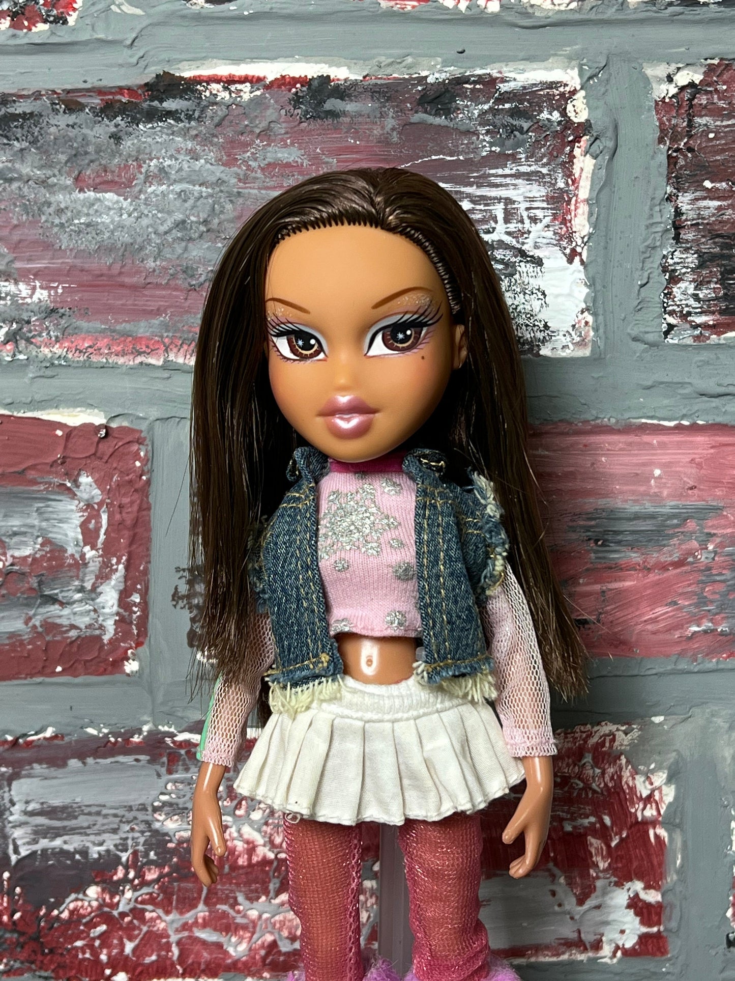 Vintage Yasmin Bratz Doll