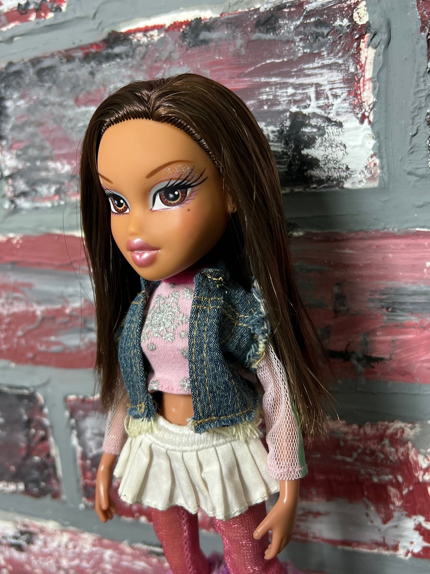 Vintage Yasmin Bratz Doll