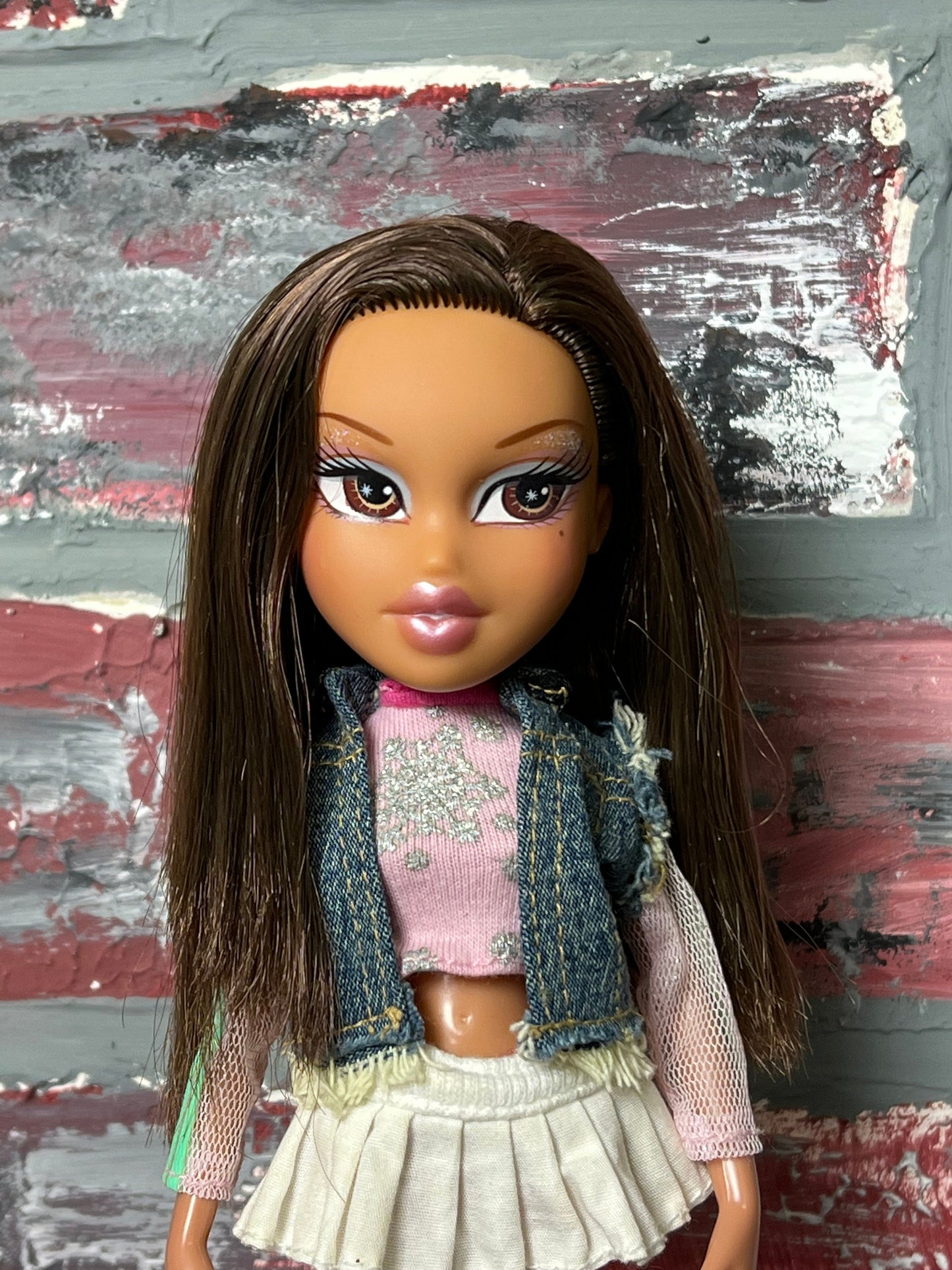 Vintage Yasmin Bratz Doll