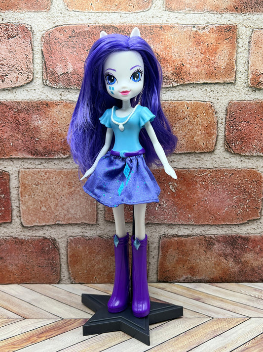 Equestria Doll “Rarity”