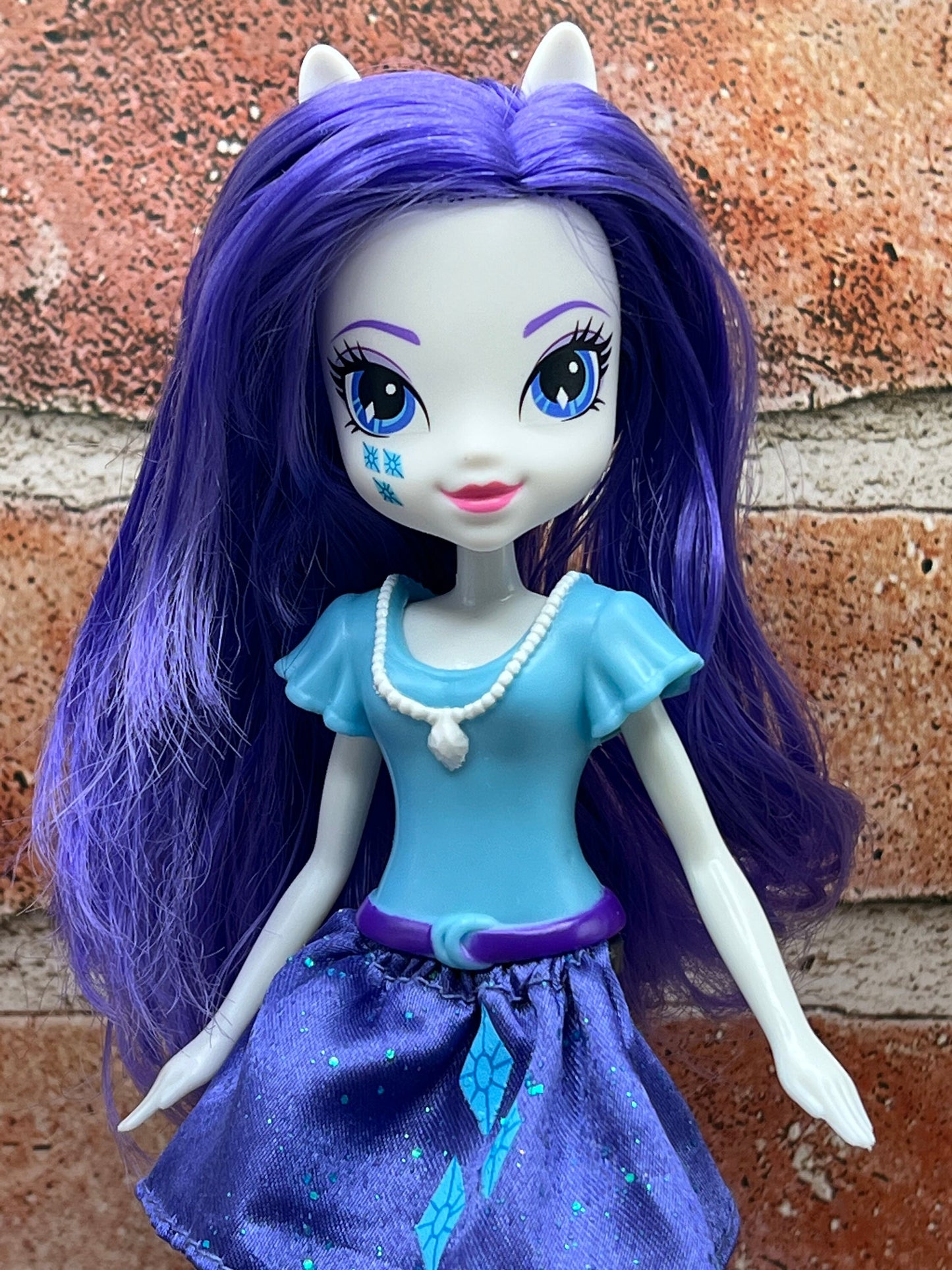 Equestria Doll “Rarity”