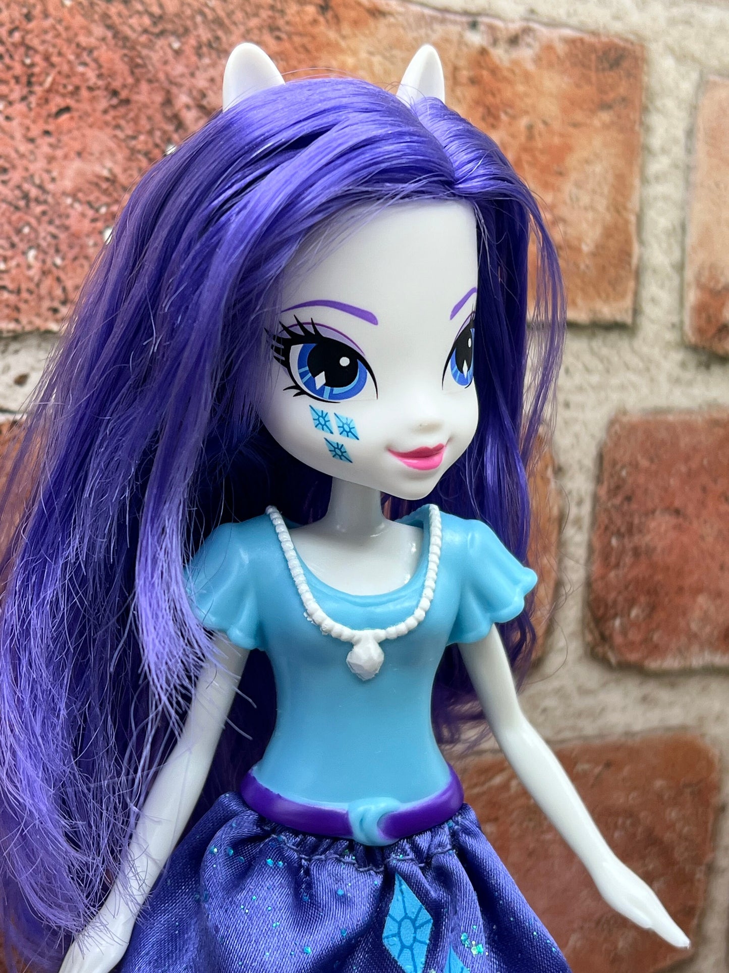 Equestria Doll “Rarity”