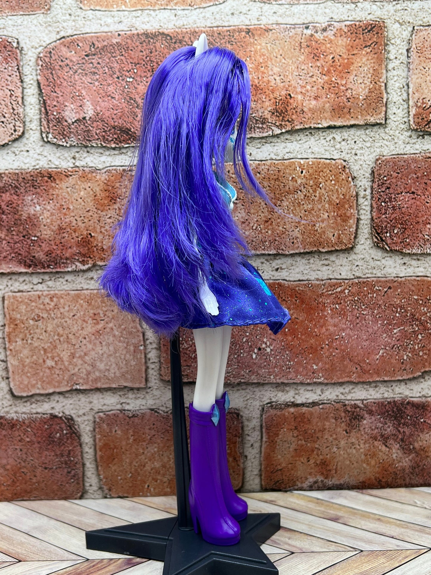 Equestria Doll “Rarity”