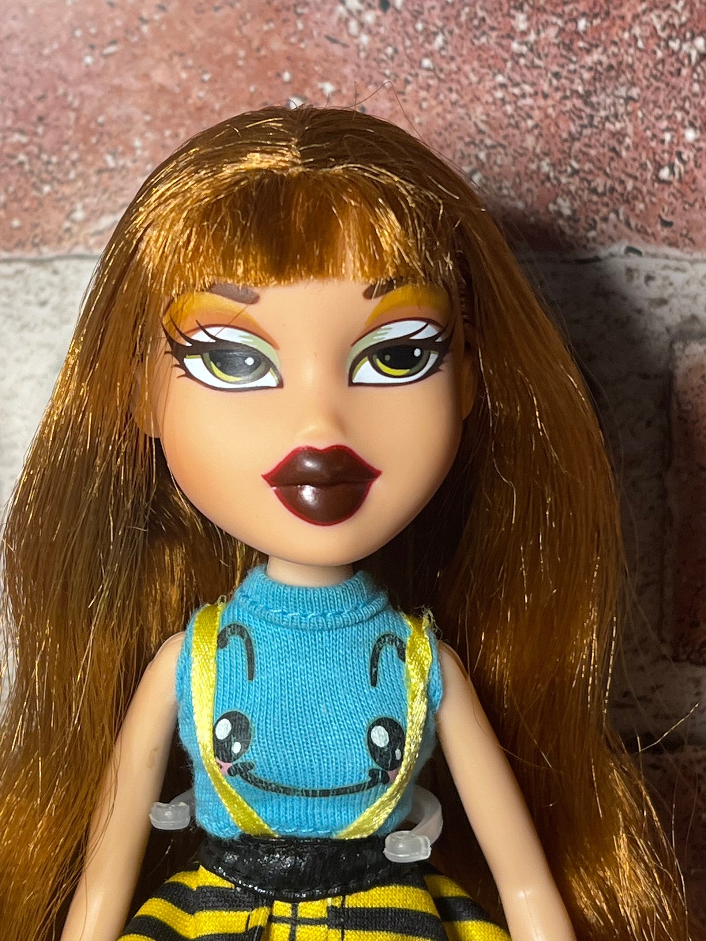 Vintage Meygan Bratz Doll