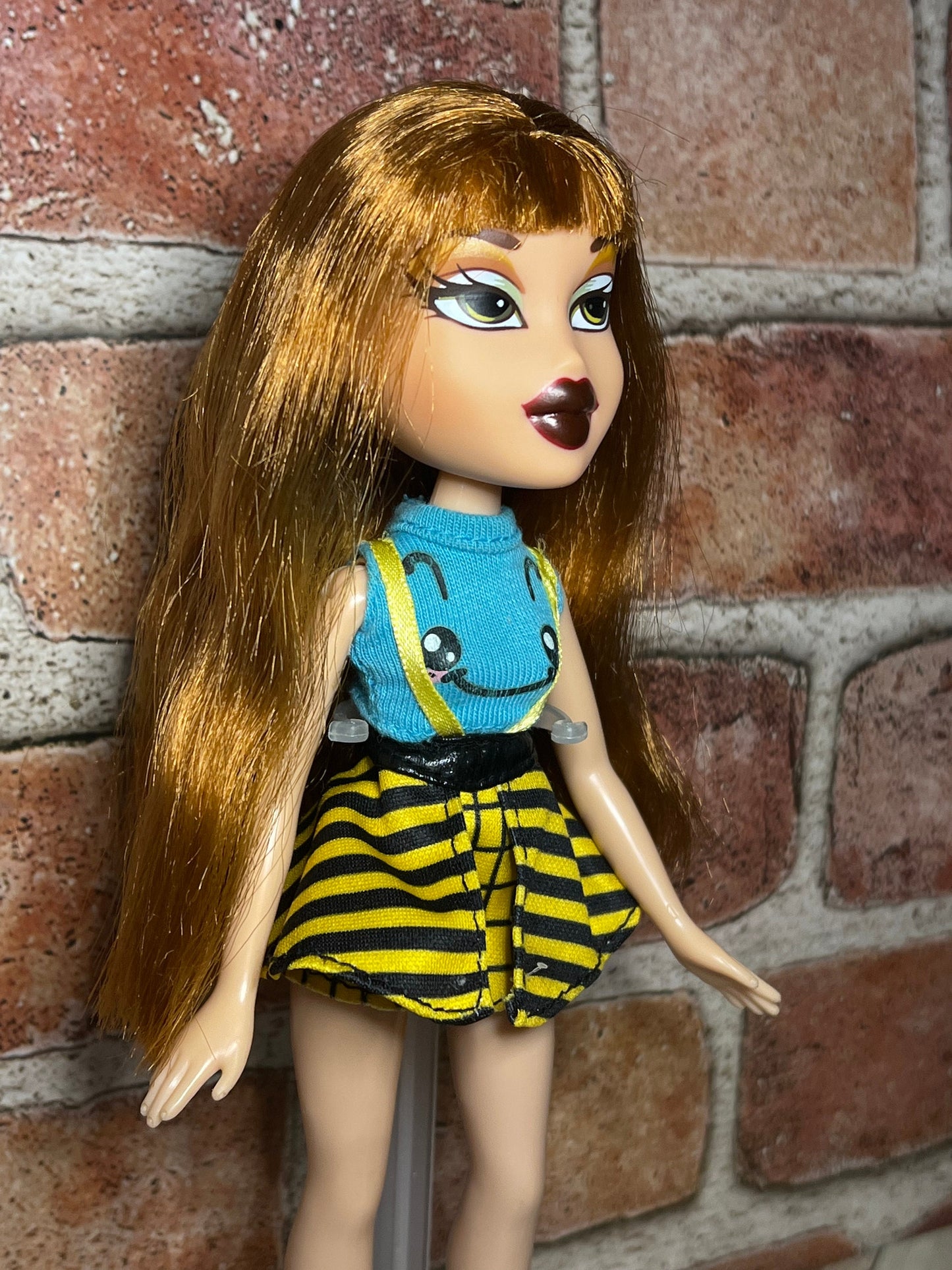 Vintage Meygan Bratz Doll