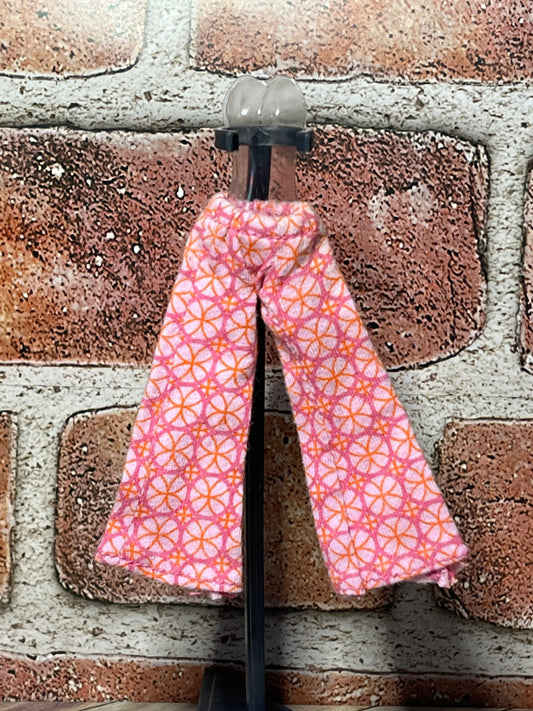 Vintage Bratz Kidz Pajama Pants