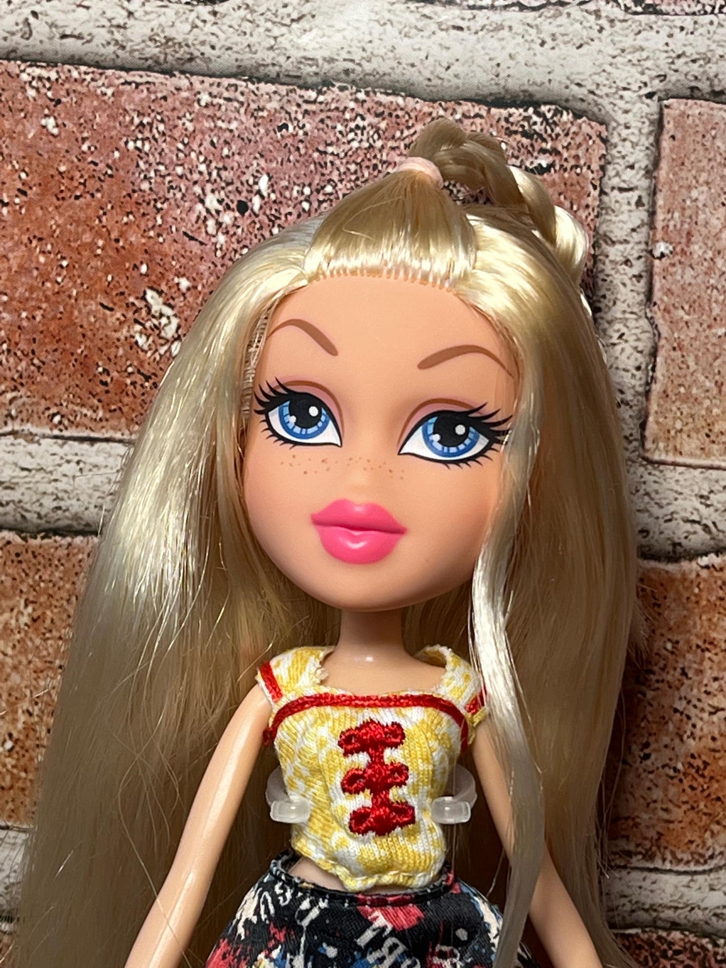 2015 Cloe Bratz Doll