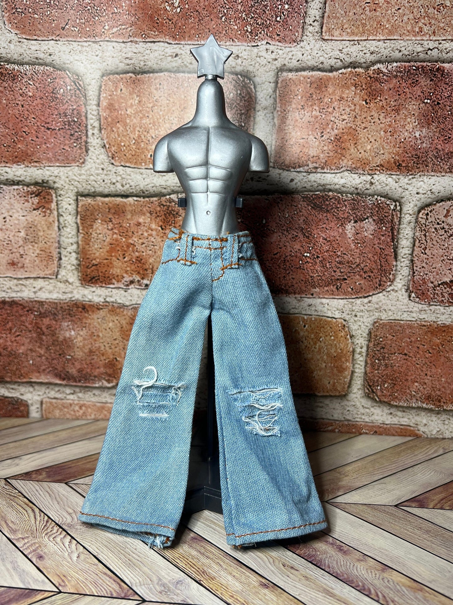 Vintage Bratz Boyz Jeans