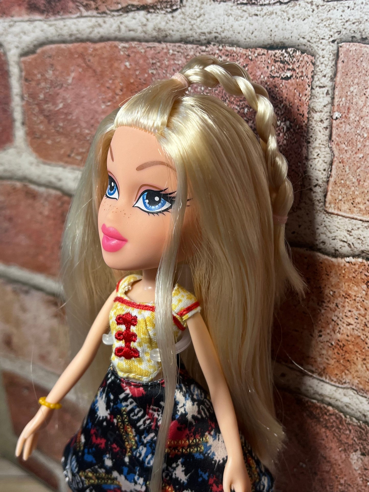 2015 Cloe Bratz Doll