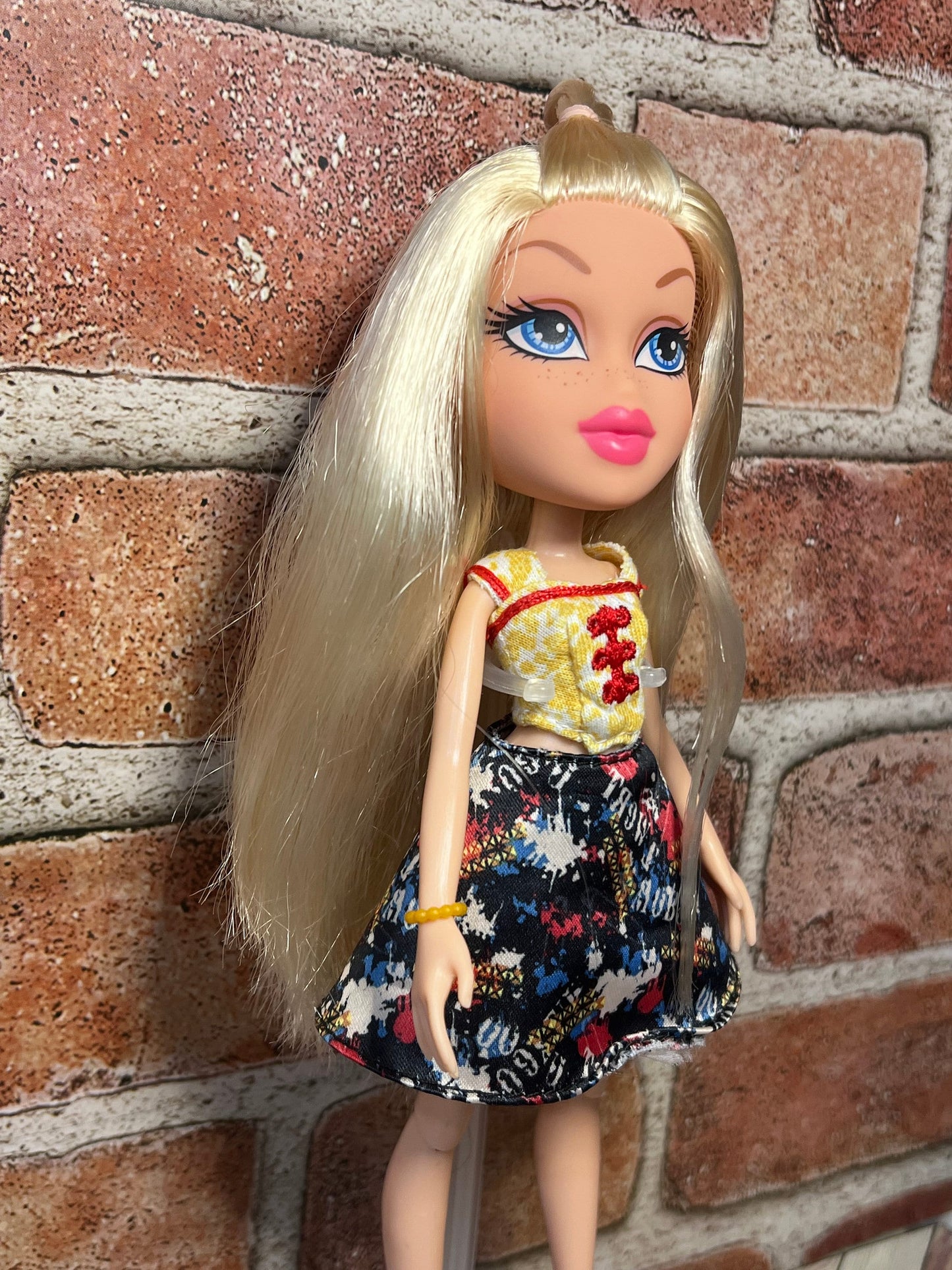 2015 Cloe Bratz Doll