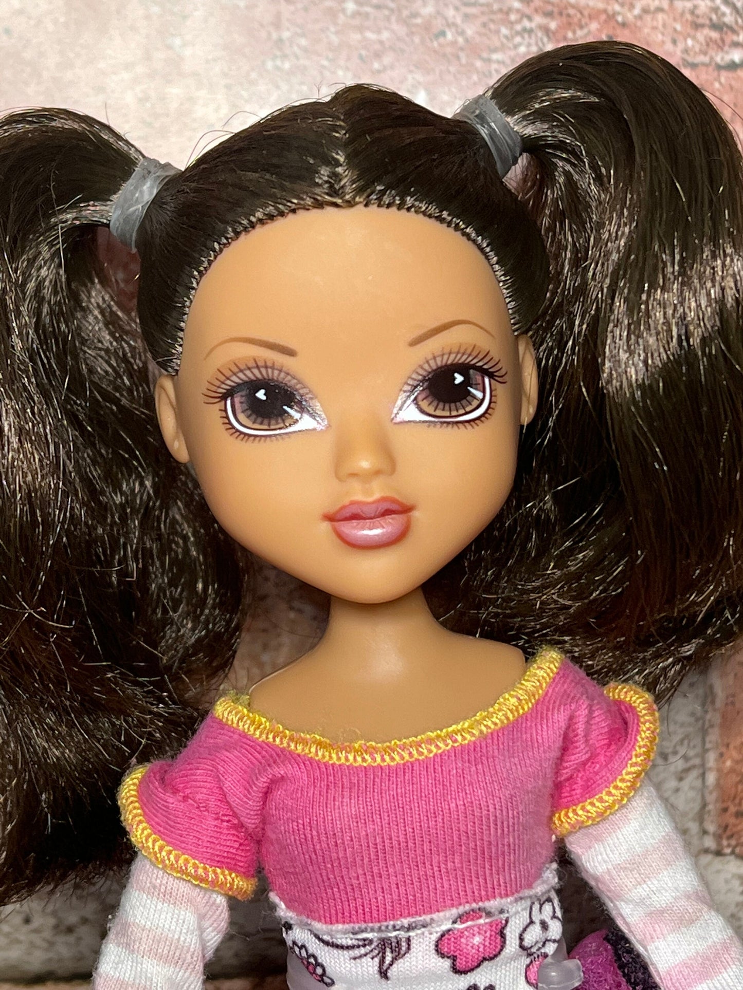 Moxie Girlz Doll