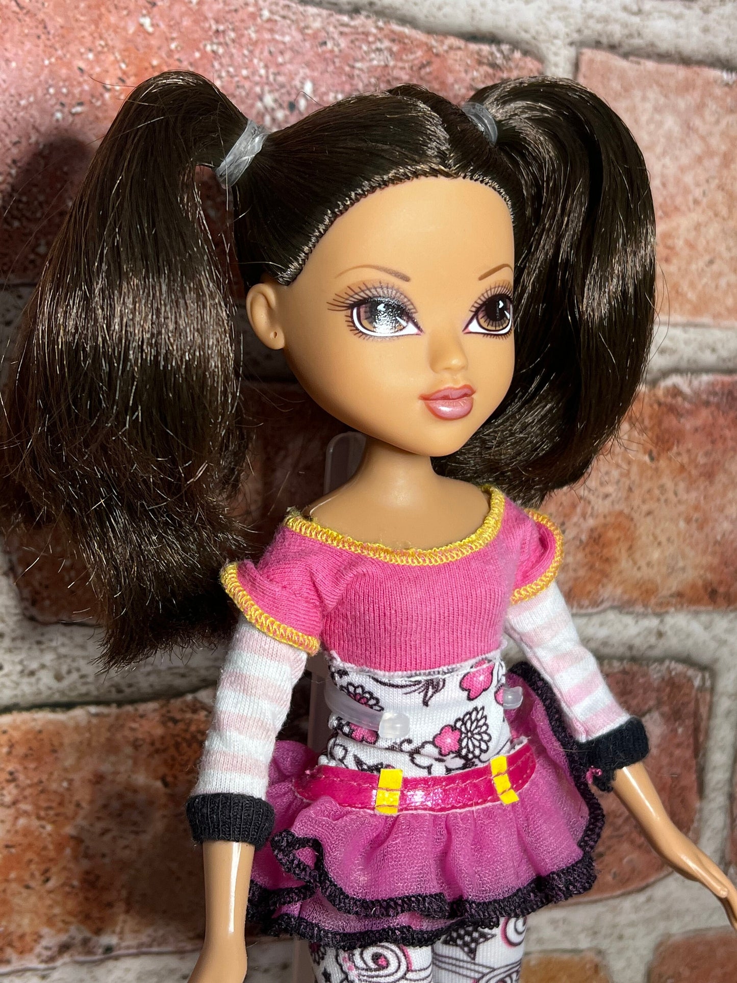 Moxie Girlz Doll