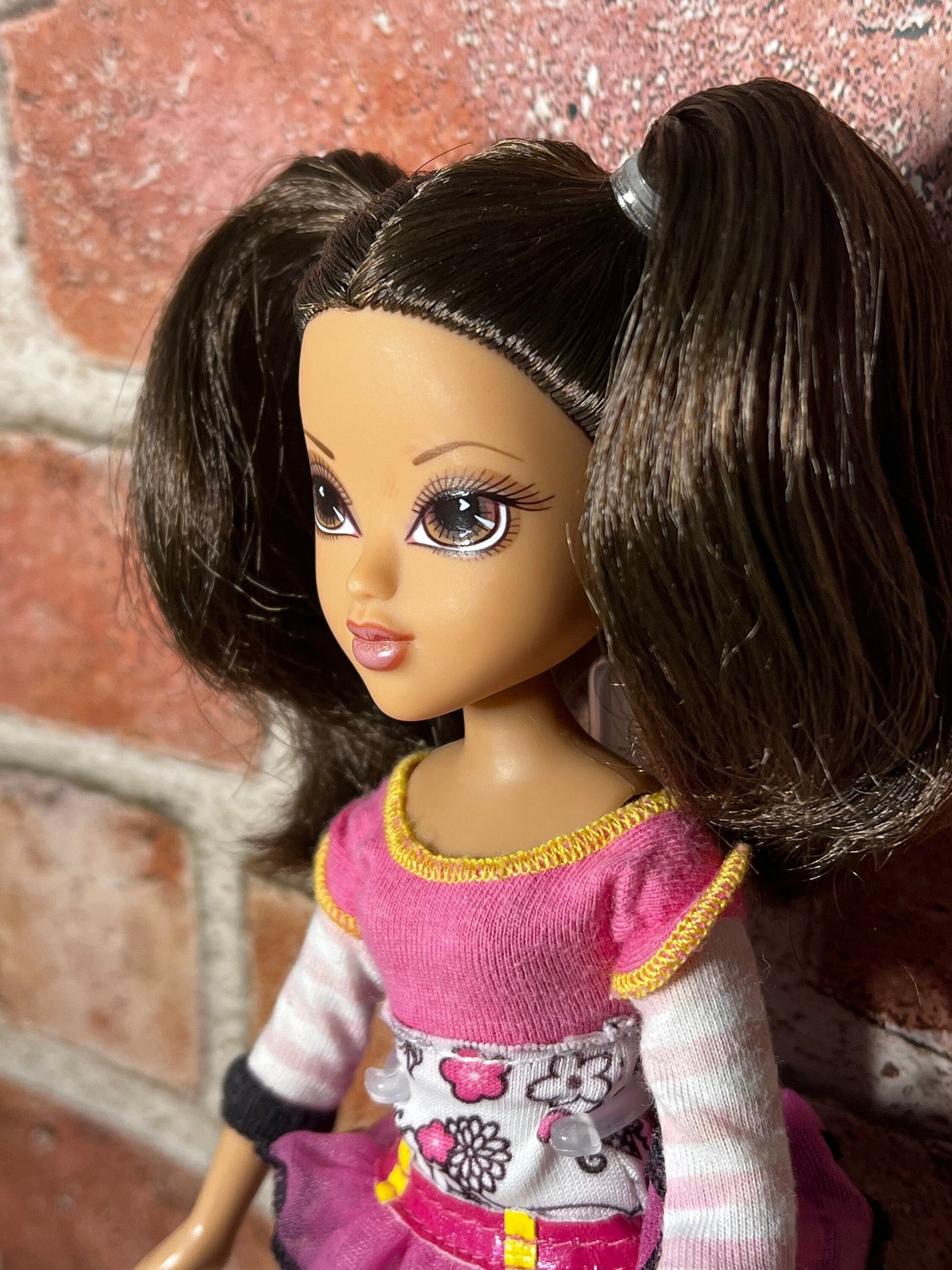 Moxie Girlz Doll