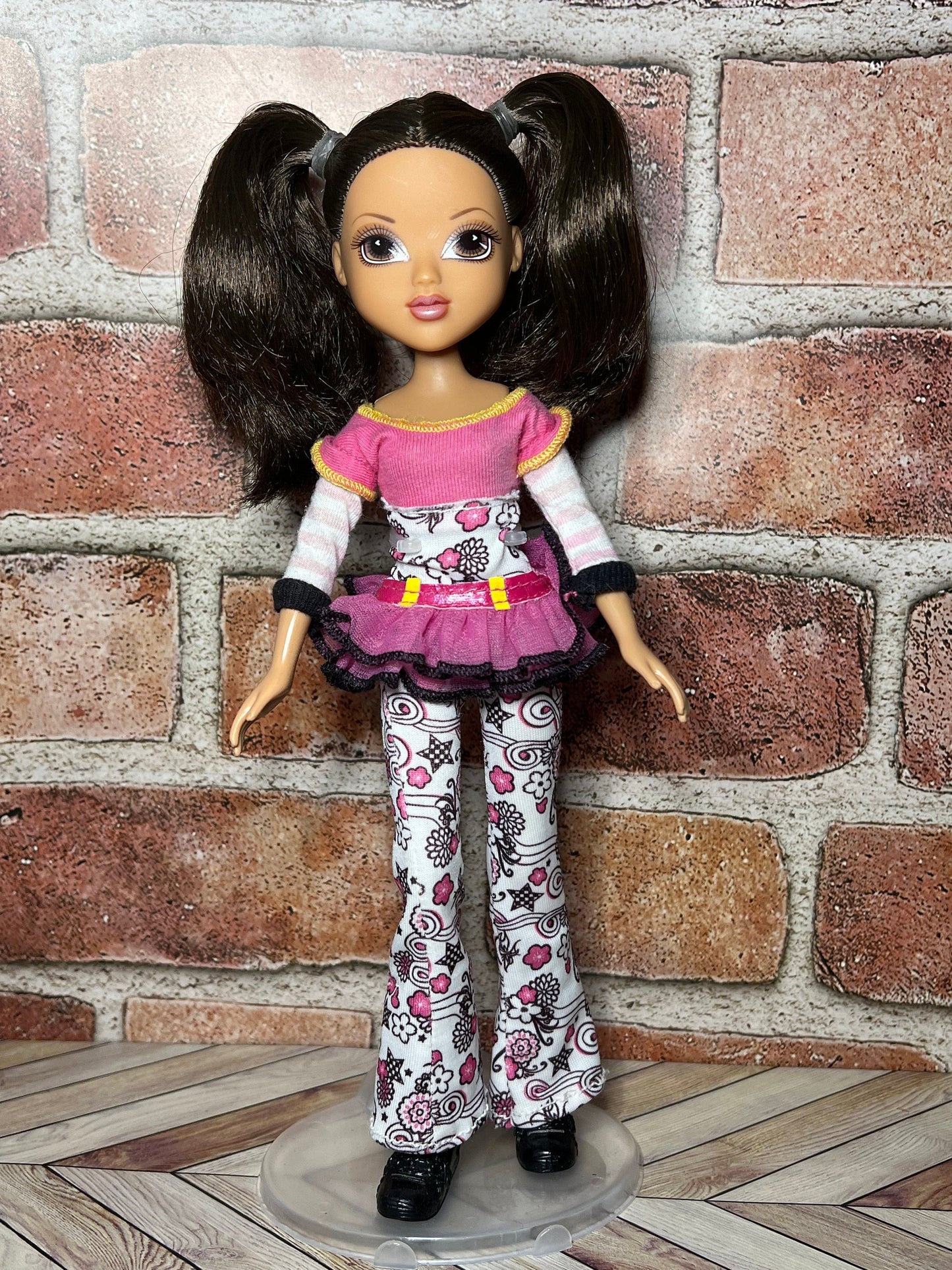 Moxie Girlz Doll